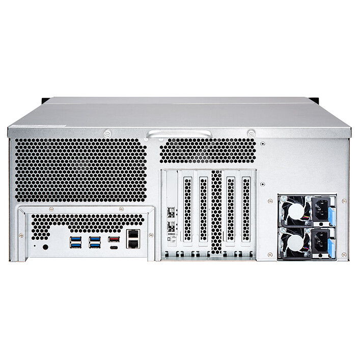 cheap QNAP TS-h2477XU-RP-3700X-32G