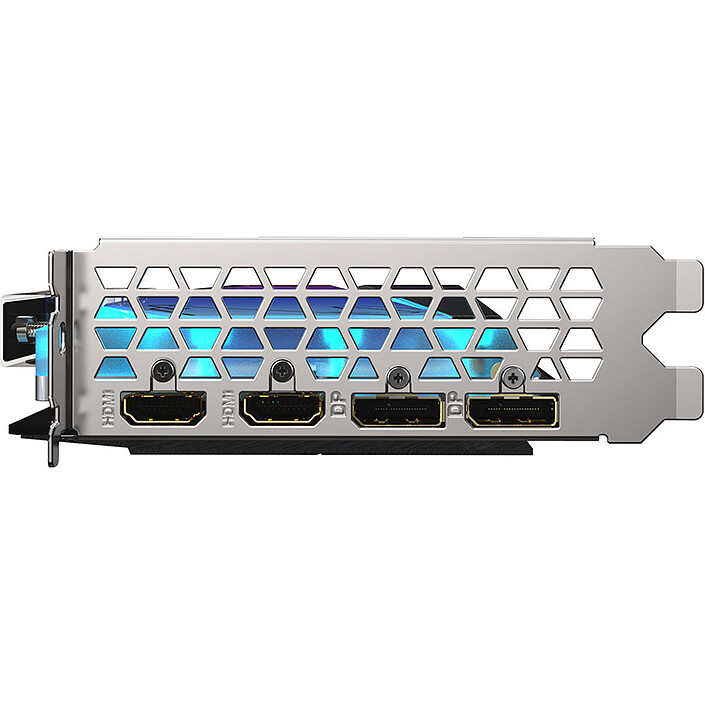 Gigabyte AORUS Radeon RX 6900 XT XTREME WATERFORCE WB 16G pas cher