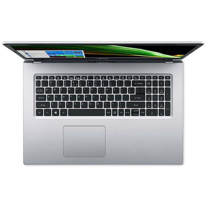 Review Acer Aspire 3 A317-53-54M0