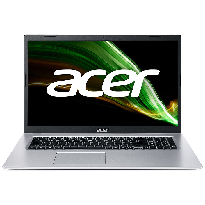 cheap Acer Aspire 3 A317-53-54M0