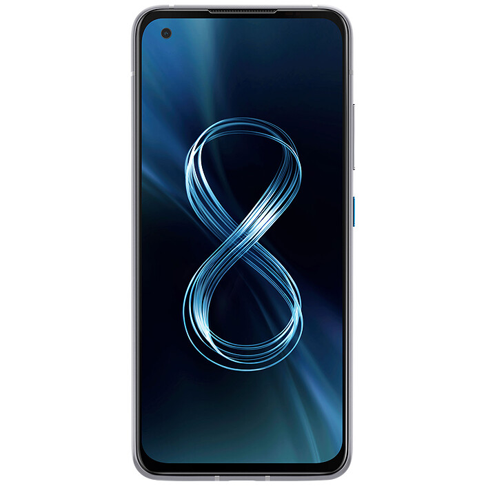 ASUS ZenFone 8 Argento (8GB / 256GB)