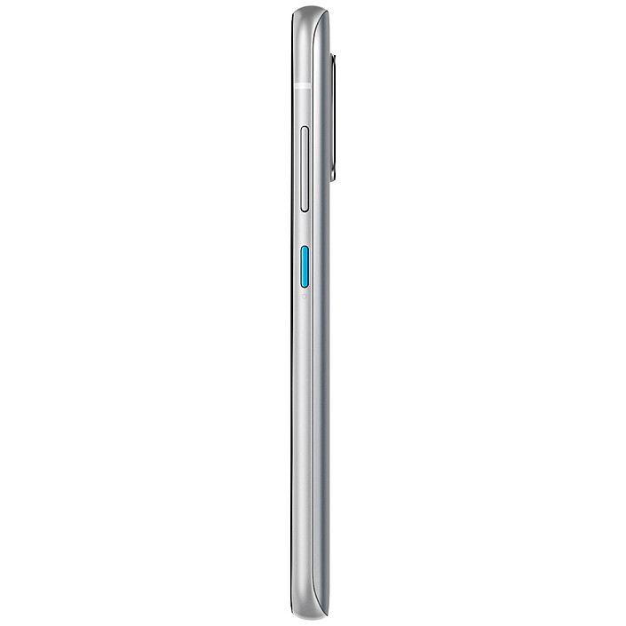 Acquista ASUS ZenFone 8 Argento (8GB / 256GB)