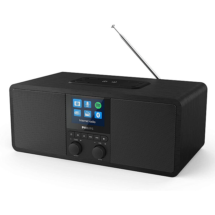 Radio & radiosveglia