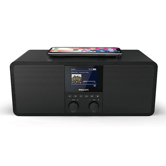 Nota Philips TAR8805