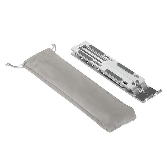 Targus Support portable ergonomique pour ordinateur portable/tablette pas cher