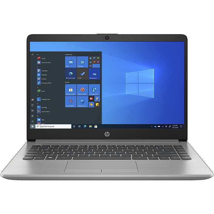 PC portable