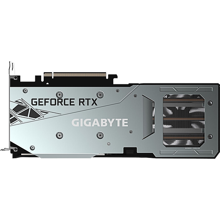 Acheter Gigabyte GeForce RTX 3060 GAMING OC 12G (rev 2.0) (LHR)