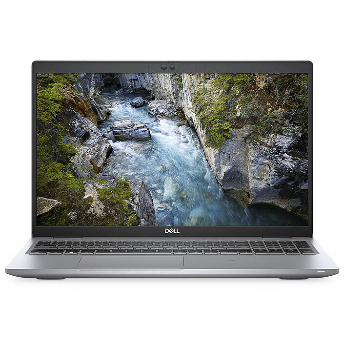 Avis Dell Precision 3560-835