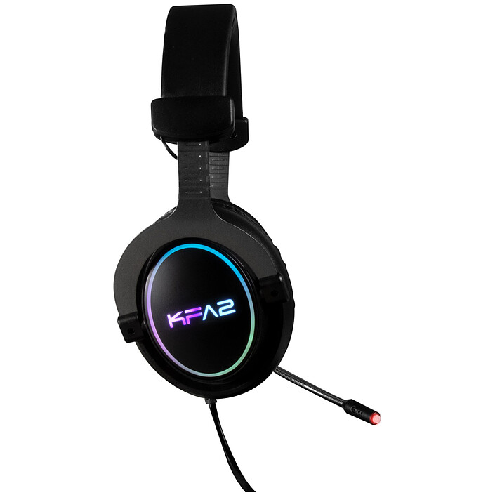 KFA2 Gaming Sonar 01 pas cher