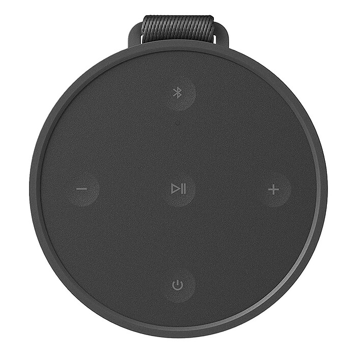 Avis Bang & Olufsen Beosound Explore Noir