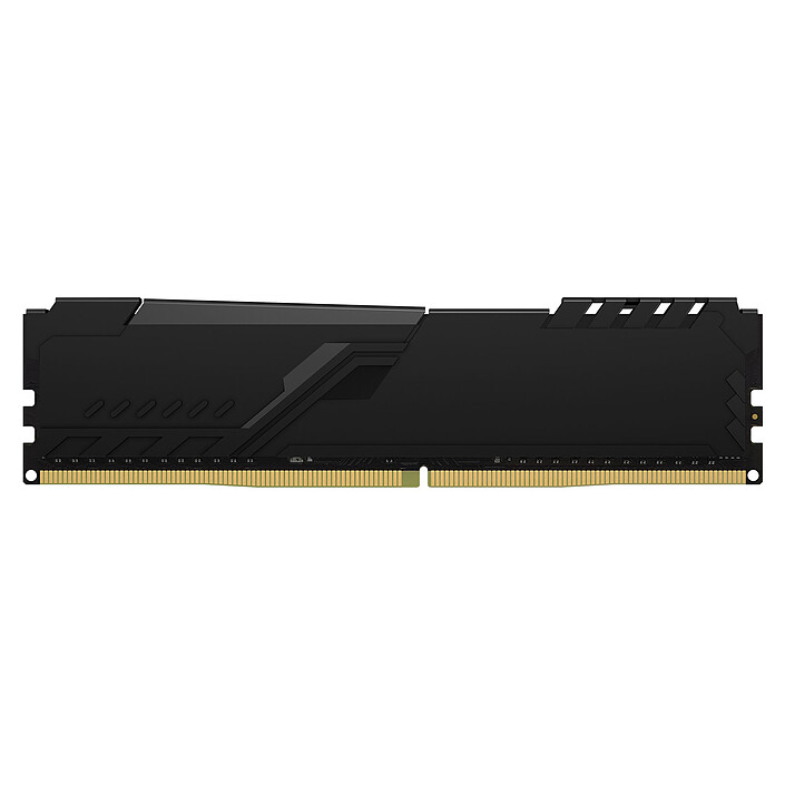 Nota Kingston FURY Beast 8GB DDR4 3600 MHz CL17