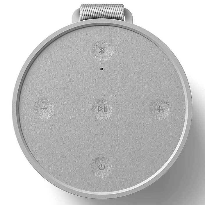 Avis Bang & Olufsen Beosound Explore Gris