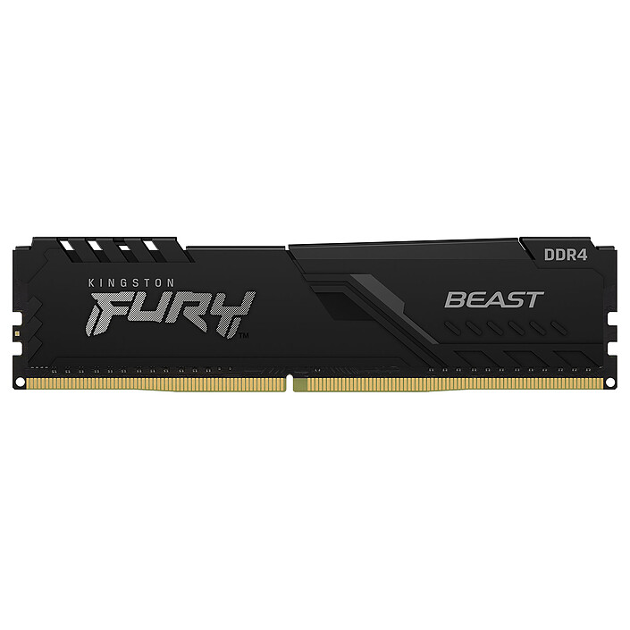 Acquista Kingston FURY Beast 8GB DDR4 3200 MHz CL16