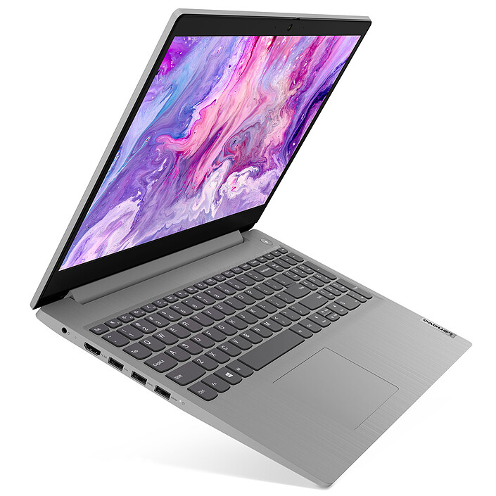 Avis Lenovo IdeaPad 3 15ITL05 (81X800CFFR)