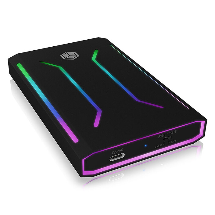 ICY BOX IIB-G226L-C31