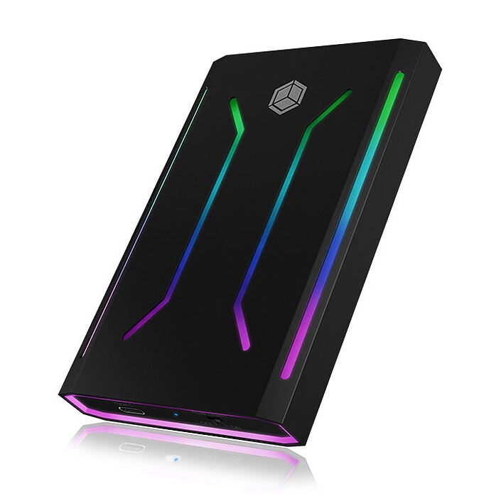 Buy ICY BOX IIB-G226L-C31