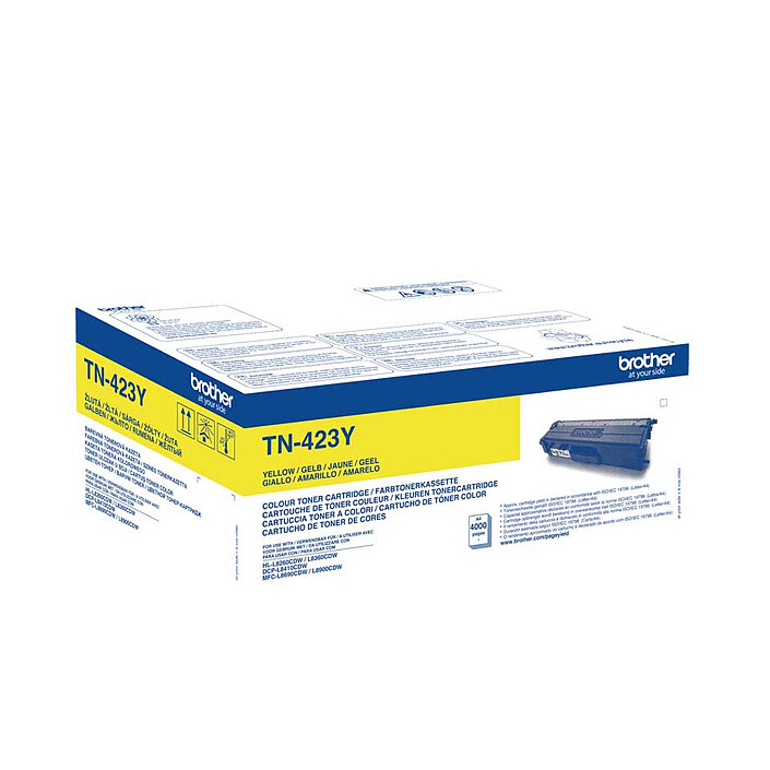 Toner cartridge