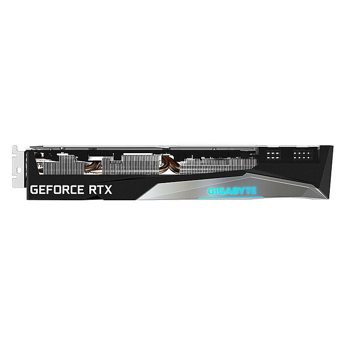 Nota Gigabyte GeForce RTX 3070 GAMING OC 8G (rev. 2.0) (LHR)