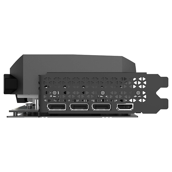ZOTAC GeForce RTX 3090 AMP Extreme Holo LHR pas cher