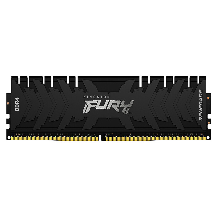 Kingston FURY Renegade 8 Go DDR4 3200 MHz CL16