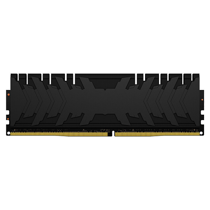 Review Kingston FURY Renegade 16 GB DDR4 2666 MHz CL13