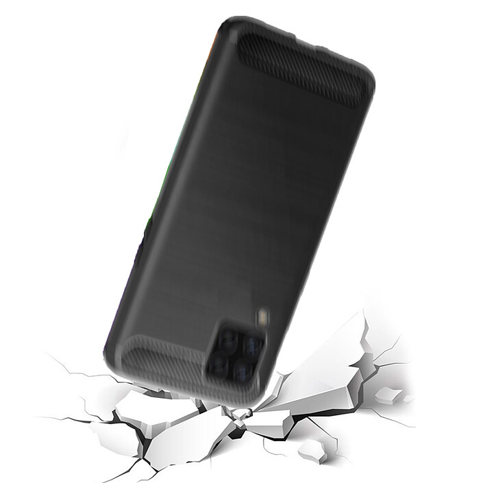 Acquista Akashi Samsung Galaxy A22 4G Custodia rinforzata in TPU