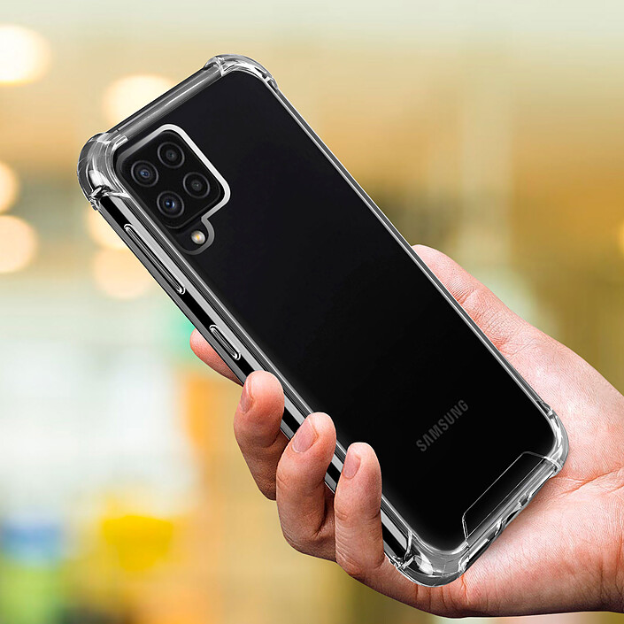 Coque téléphone
