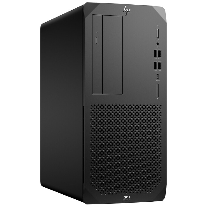 HP Z1 G6 Tour (12M31EA)