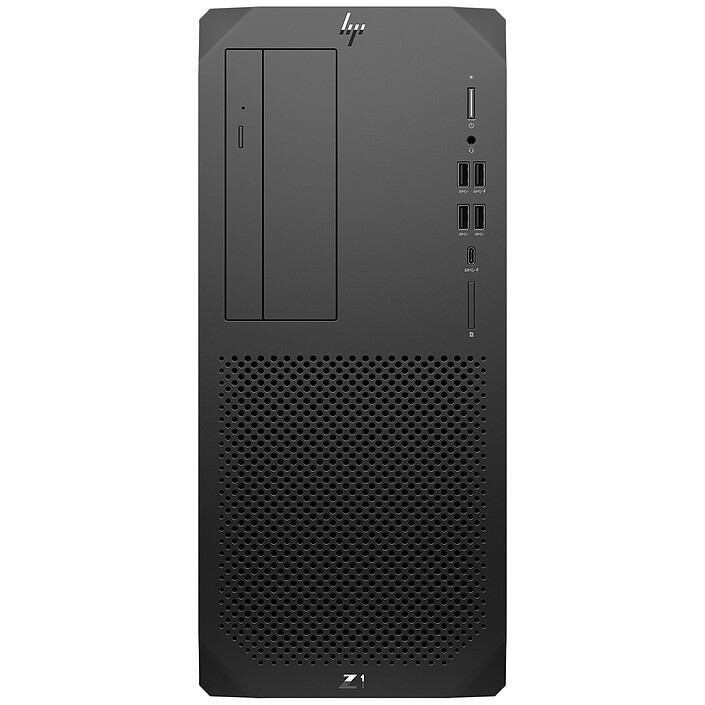 PC de bureau