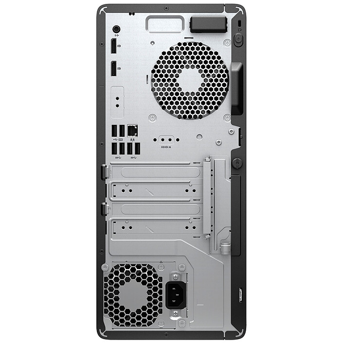 Acheter HP Z1 G6 Tour (12M31EA)