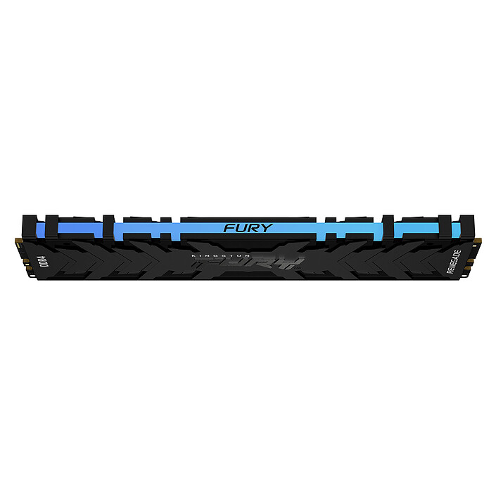 Acquista Kingston FURY Renegade RGB 32 GB DDR4 3000 MHz CL16