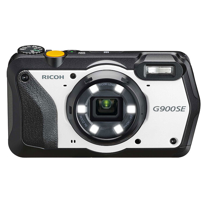 Ricoh G900SE