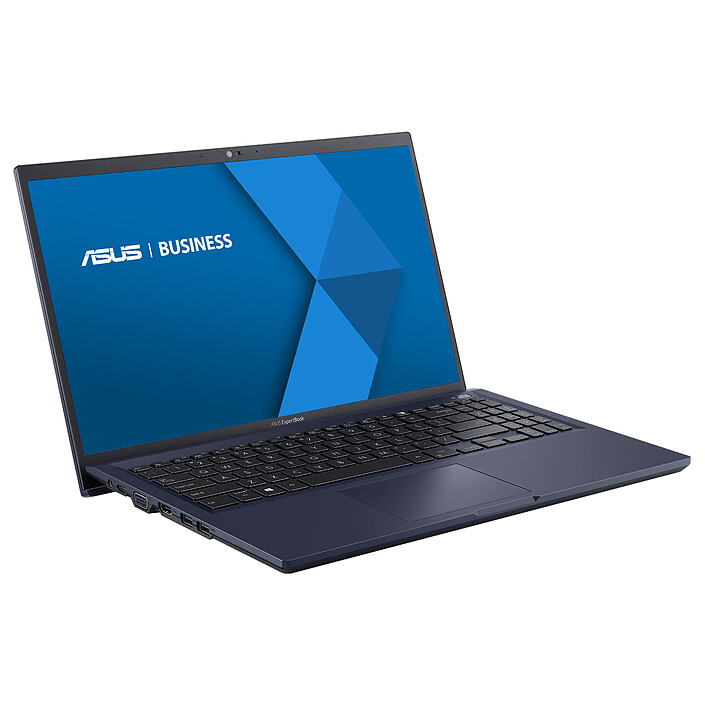 ASUS ExpertBook P1 P1550CDA-BQ0479R