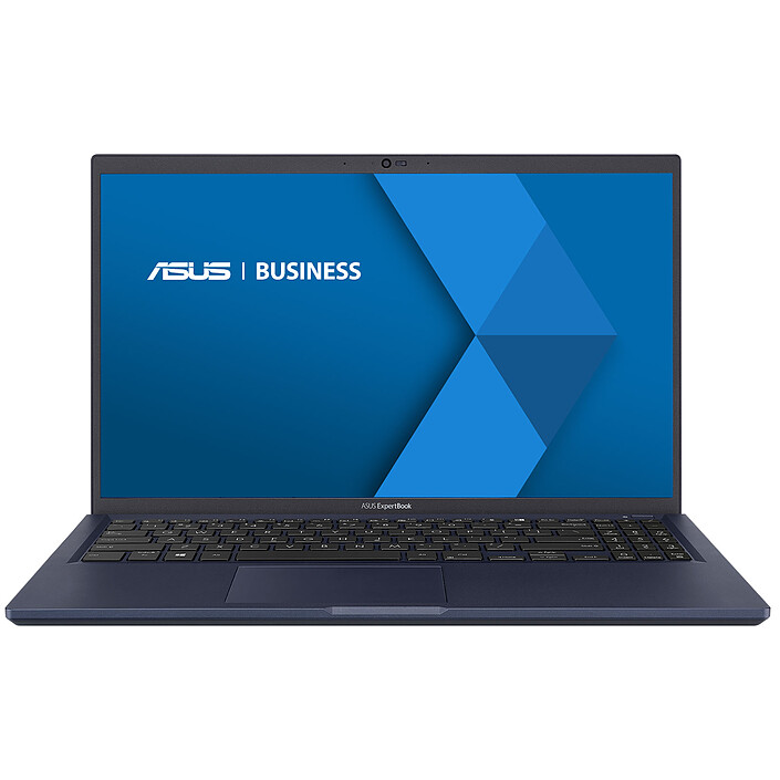 Review ASUS ExpertBook P1 P1550CDA-BQ0479R