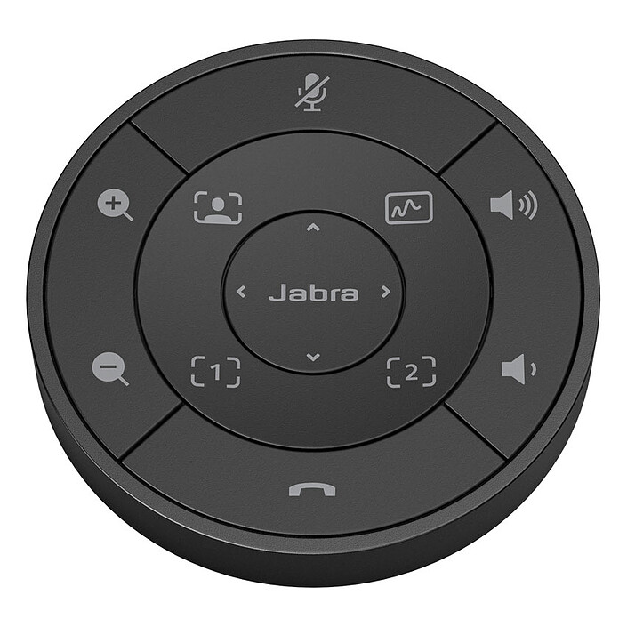 Jabra Remote