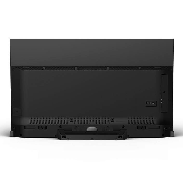 Comprar Hisense 55A9G