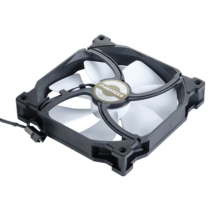 Avis Phanteks PH-F140MP V2 Blanc
