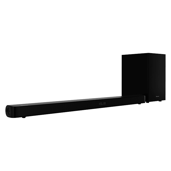 Sound bar