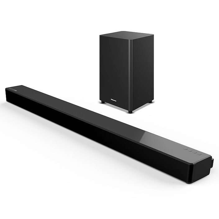 Hisense HS312
