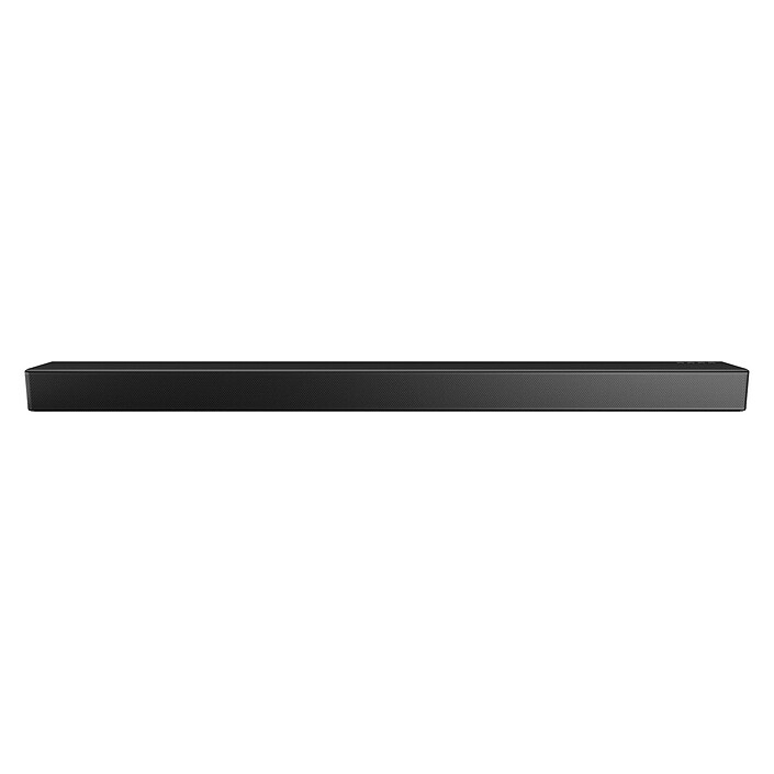 Barra de sonido