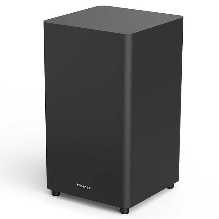Opiniones sobre Hisense HS312