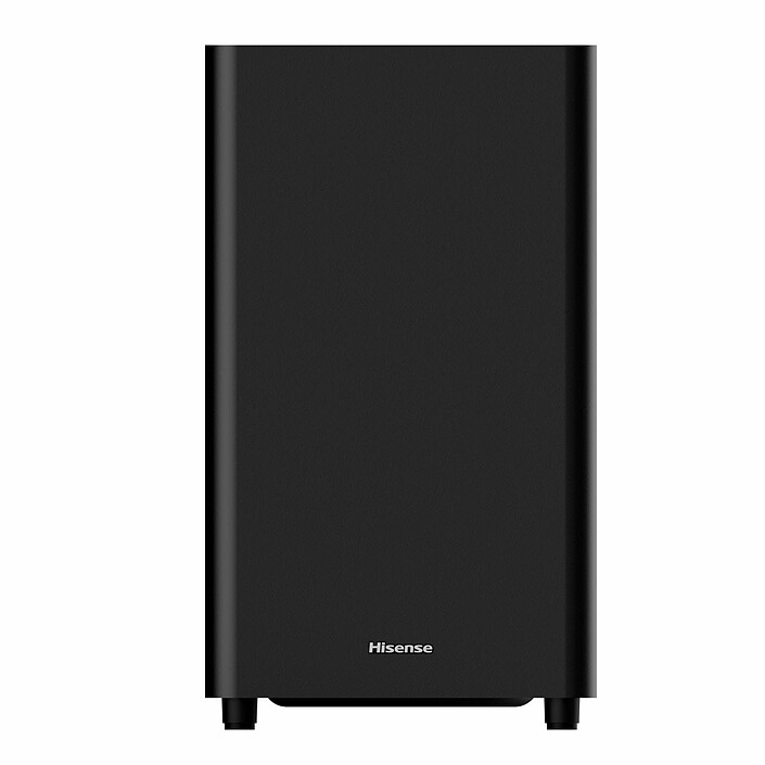 Acheter Hisense HS512