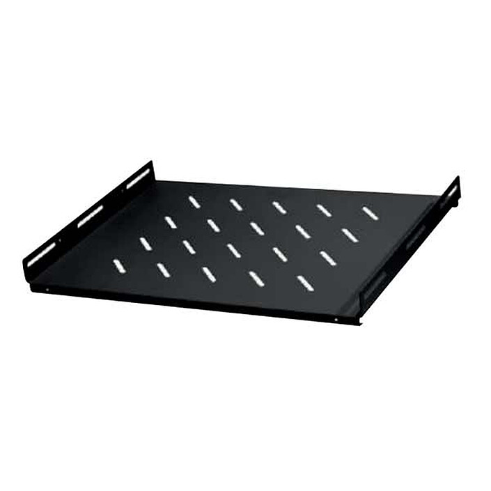 Dexlan 19'' Fixed Tray - 450 mm depth - Black