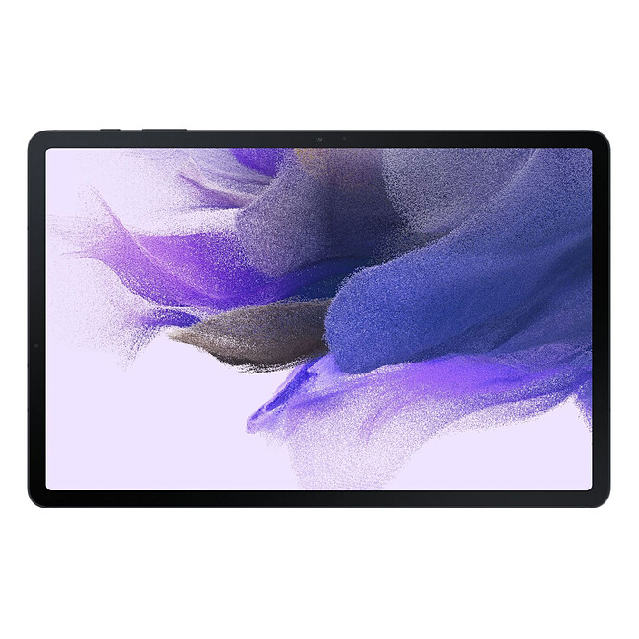 Samsung Galaxy Tab S7 FE 12.4" SM-T736 128 Go Mystic Black 5G · Reconditionné