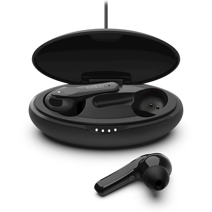 Belkin Soundform Move