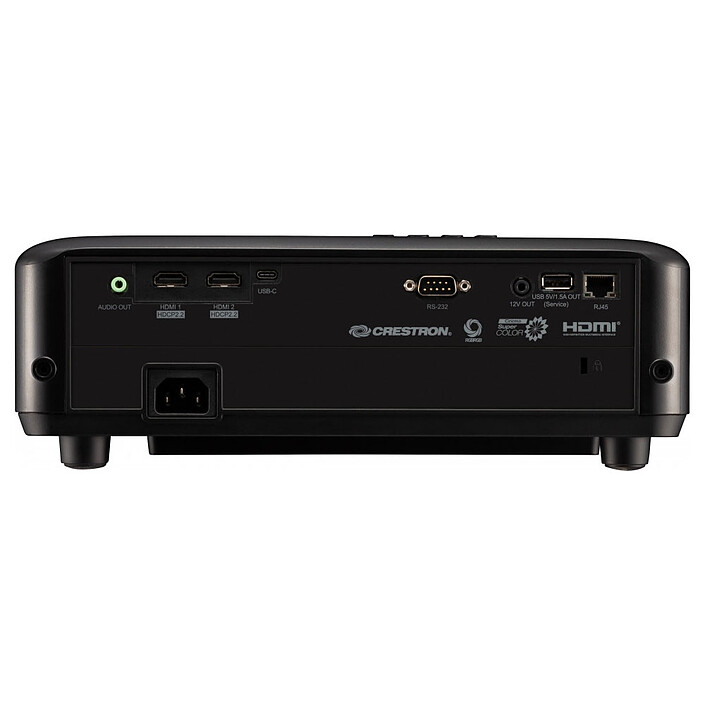 ViewSonic PX728-4K pas cher