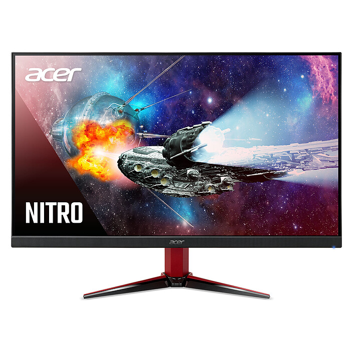 Acer 27" LED - Nitro VG272Xbmiipx