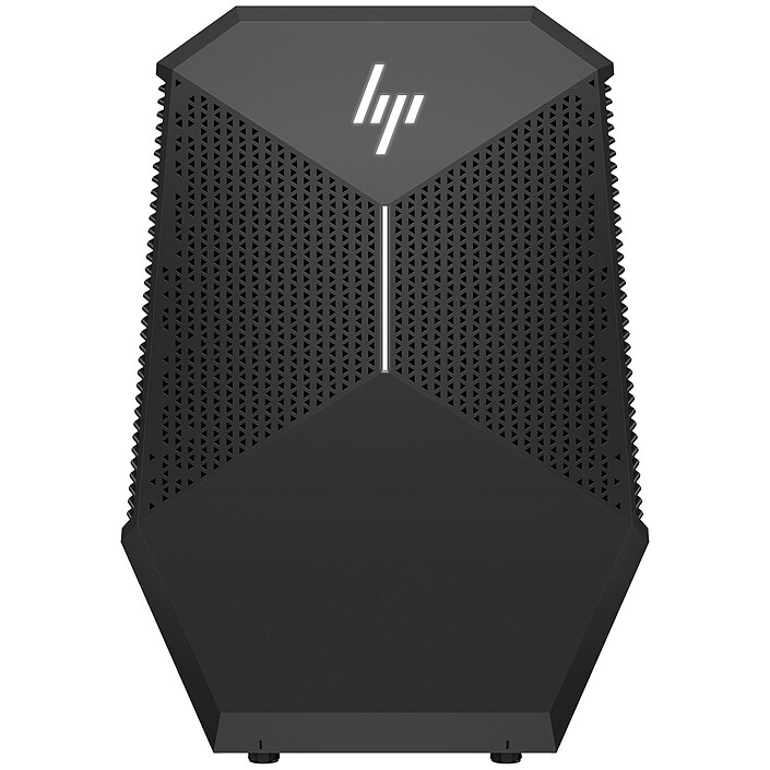 HP Z VR Backpack G2 Workstation (6TQ90EA)
