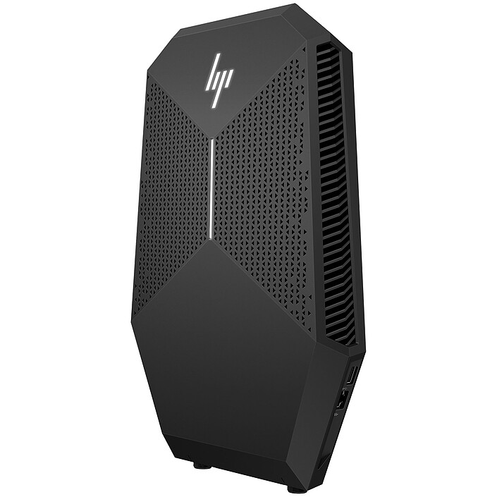 PC de bureau