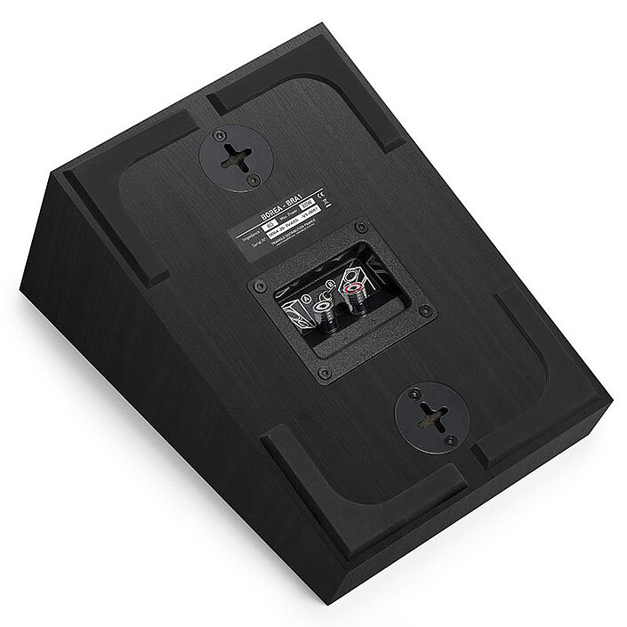 Acheter Triangle Borea BRA1 Noir